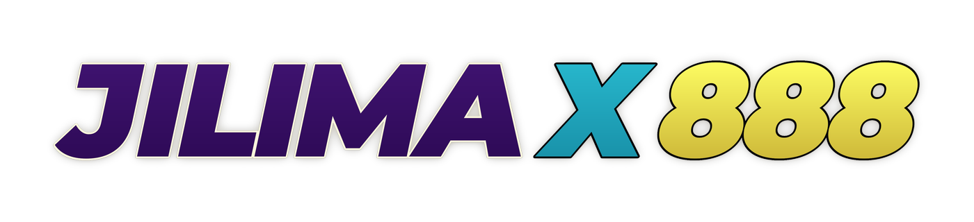 jilimax888 logo